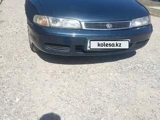 Mazda Cronos