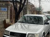 Audi 100 1992 года за 1 700 000 тг. в Шымкент – фото 3