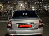 ВАЗ (Lada) Priora 2172 2010 года за 2 200 000 тг. в Экибастуз – фото 2