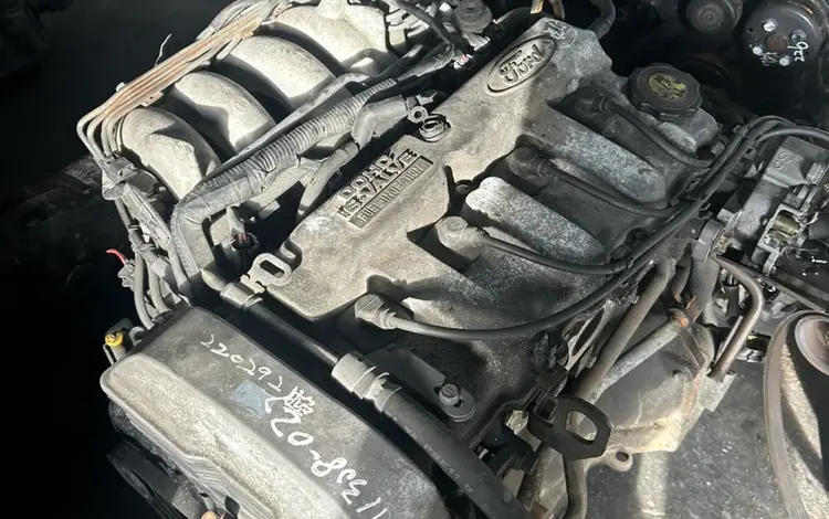 FS 2.0 трамблерный двигатель на Mazda Cronos за 320 000 тг. в Алматы