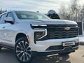 Chevrolet Tahoe 2025 годаүшін48 500 000 тг. в Алматы – фото 4