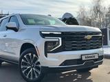 Chevrolet Tahoe 2025 года за 48 500 000 тг. в Алматы – фото 4