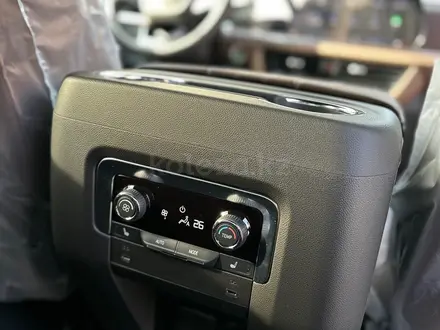 Chevrolet Tahoe 2025 года за 48 500 000 тг. в Алматы – фото 19