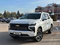 Chevrolet Tahoe 2025 годаүшін48 500 000 тг. в Алматы – фото 2