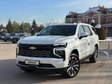 Chevrolet Tahoe 2025 года за 48 500 000 тг. в Алматы – фото 2