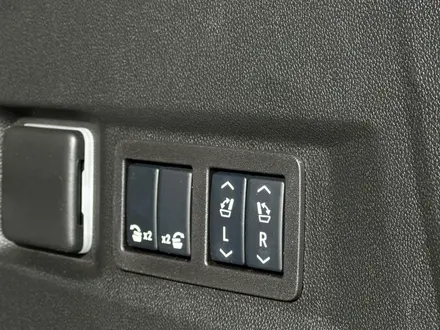 Chevrolet Tahoe 2025 года за 48 500 000 тг. в Алматы – фото 23