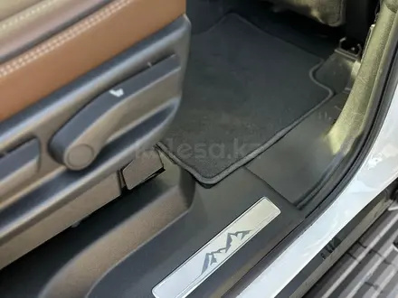 Chevrolet Tahoe 2025 года за 48 500 000 тг. в Алматы – фото 24