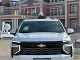 Chevrolet Tahoe 2025 года за 48 500 000 тг. в Алматы – фото 5