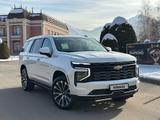 Chevrolet Tahoe 2025 года за 48 500 000 тг. в Алматы – фото 3