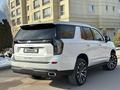 Chevrolet Tahoe 2025 годаүшін48 500 000 тг. в Алматы – фото 6