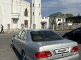 Mercedes-Benz E 280 1996 годаүшін2 300 000 тг. в Есик – фото 4