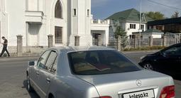 Mercedes-Benz E 280 1996 годаүшін2 300 000 тг. в Есик – фото 4