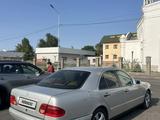 Mercedes-Benz E 280 1996 годаүшін2 300 000 тг. в Есик – фото 3