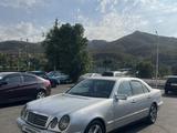 Mercedes-Benz E 280 1996 годаүшін2 300 000 тг. в Есик