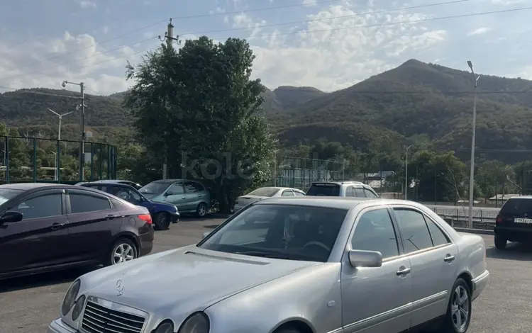 Mercedes-Benz E 280 1996 года за 2 300 000 тг. в Есик
