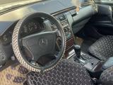 Mercedes-Benz E 280 1996 годаүшін2 300 000 тг. в Есик – фото 5