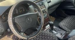 Mercedes-Benz E 280 1996 годаүшін2 300 000 тг. в Есик – фото 5