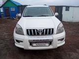 Toyota Land Cruiser Prado 2003 года за 8 000 000 тг. в Петропавловск – фото 2