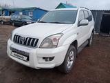 Toyota Land Cruiser Prado 2003 года за 8 000 000 тг. в Петропавловск – фото 3