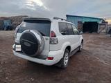 Toyota Land Cruiser Prado 2003 года за 8 000 000 тг. в Петропавловск – фото 5