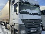 Mercedes-Benz  Actros 2013 годаfor28 500 000 тг. в Астана