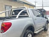 Mitsubishi L200 2007 годаfor5 100 000 тг. в Алматы – фото 3