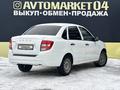 ВАЗ (Lada) Granta 2190 2022 года за 3 800 000 тг. в Актобе – фото 6