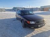 Audi 100 1992 года за 2 500 000 тг. в Астана – фото 2