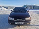 Audi 100 1992 года за 2 500 000 тг. в Астана