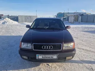 Audi 100