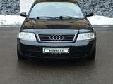 Audi A6 2000 годаүшін3 200 000 тг. в Алматы