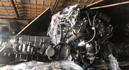 Двигатели (ДВС) 4Gr-fse на Lexus Is 2, 5л из Японии за 270 000 тг. в Алматы