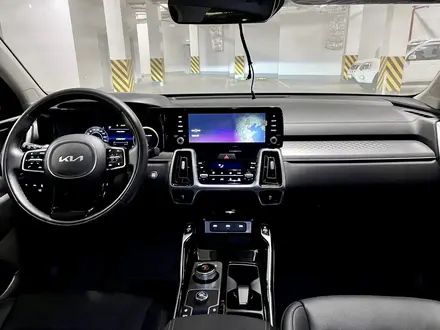 Kia Sorento 2021 года за 16 200 000 тг. в Астана – фото 8