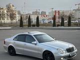 Mercedes-Benz E 320 2002 года за 6 100 000 тг. в Алматы