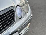 Mercedes-Benz E 320 2002 года за 6 100 000 тг. в Алматы – фото 3
