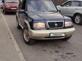 Suzuki Escudo 1995 года за 2 000 000 тг. в Алматы – фото 2