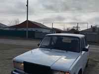 ВАЗ (Lada) 2107 2005 года за 600 000 тг. в Атырау