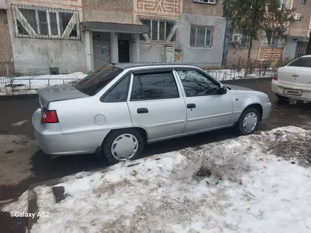 Daewoo Nexia 2013 года за 1 800 000 тг. в Алматы – фото 5