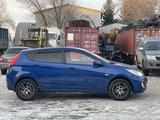 Hyundai Accent 2013 годаүшін4 100 000 тг. в Усть-Каменогорск – фото 3