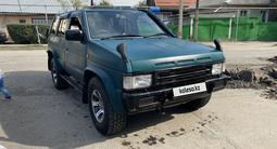 Nissan Terrano 1995 годаfor2 000 000 тг. в Алматы – фото 2