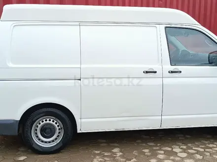 Volkswagen Transporter 2004 года за 3 700 000 тг. в Кокшетау – фото 6