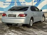 Lexus ES 300 2004 года за 5 500 000 тг. в Усть-Каменогорск – фото 4