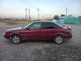 Audi 80 1992 годаүшін1 050 000 тг. в Тараз