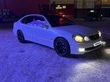 Lexus GS 300 1998 года за 3 700 000 тг. в Астана – фото 5