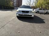 Lexus GS 300 1998 года за 3 700 000 тг. в Астана – фото 2