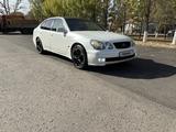 Lexus GS 300 1998 года за 3 700 000 тг. в Астана