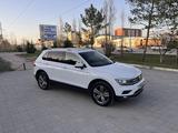 Volkswagen Tiguan 2018 года за 12 000 000 тг. в Костанай – фото 3