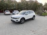 Volkswagen Tiguan 2018 года за 12 000 000 тг. в Костанай