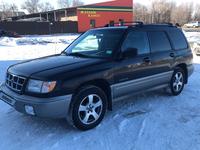 Subaru Forester 1998 годаfor3 500 000 тг. в Талдыкорган