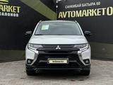 Mitsubishi Outlander 2022 годаүшін12 800 000 тг. в Актобе – фото 2